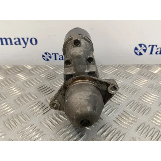 Motor Arranque para Opel Corsa D