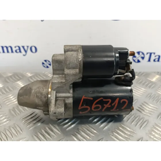 Motor Arranque para Opel Corsa D
