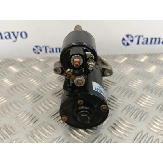 Motor Arranque para Opel Corsa D