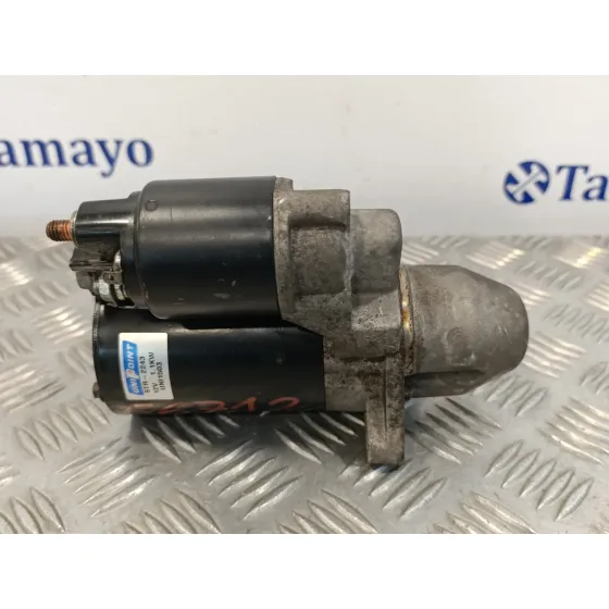 Motor Arranque para Opel Corsa D
