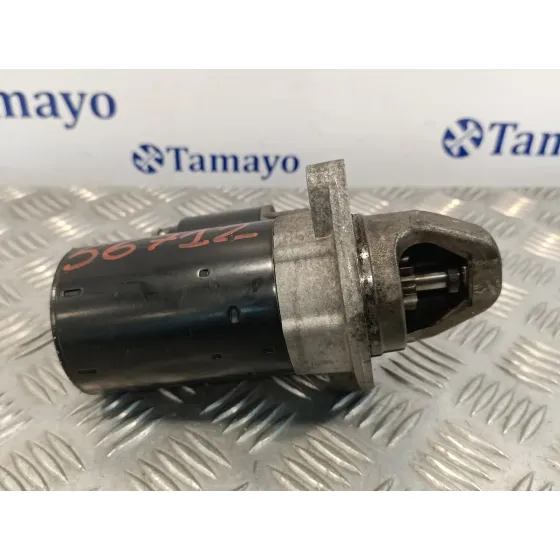 Motor Arranque para Opel Corsa D