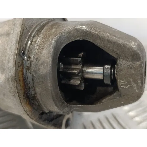 Motor Arranque para Opel Corsa D