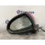 Retrovisor Izquierdo para Opel Corsa D