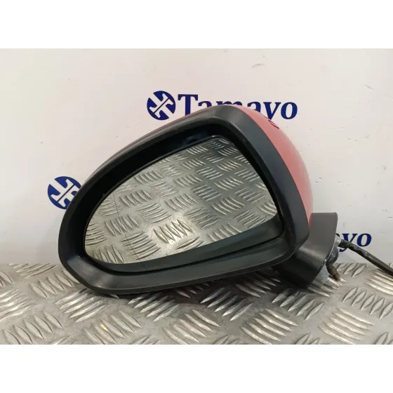 Retrovisor Izquierdo para Opel Corsa D