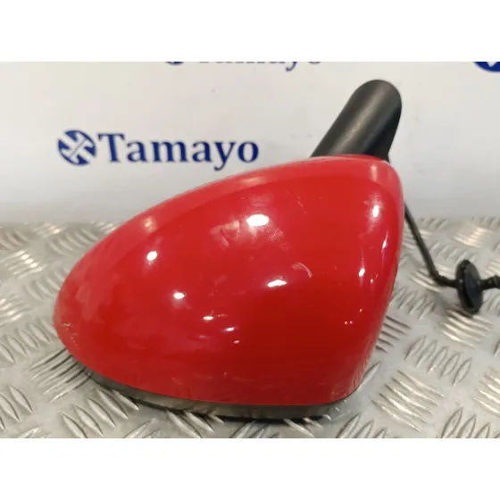 Retrovisor Izquierdo para Opel Corsa D