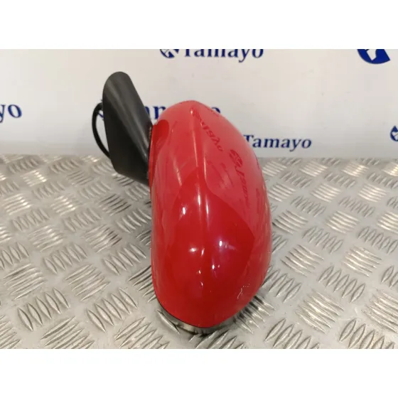 Retrovisor Izquierdo para Opel Corsa D