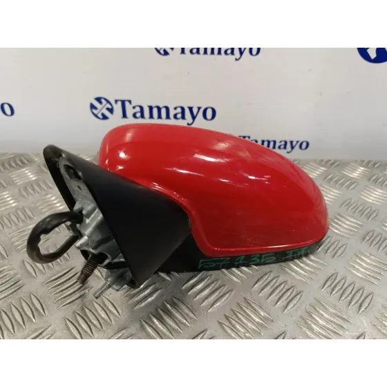 Retrovisor Izquierdo para Opel Corsa D