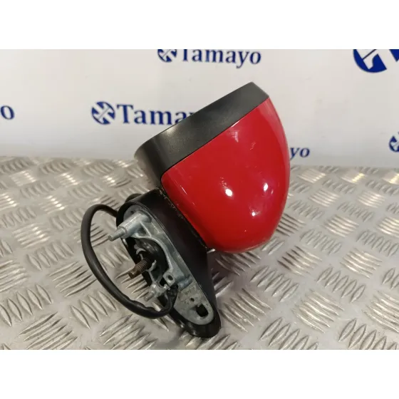 Retrovisor Izquierdo para Opel Corsa D