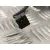 Retrovisor Izquierdo para Opel Corsa D