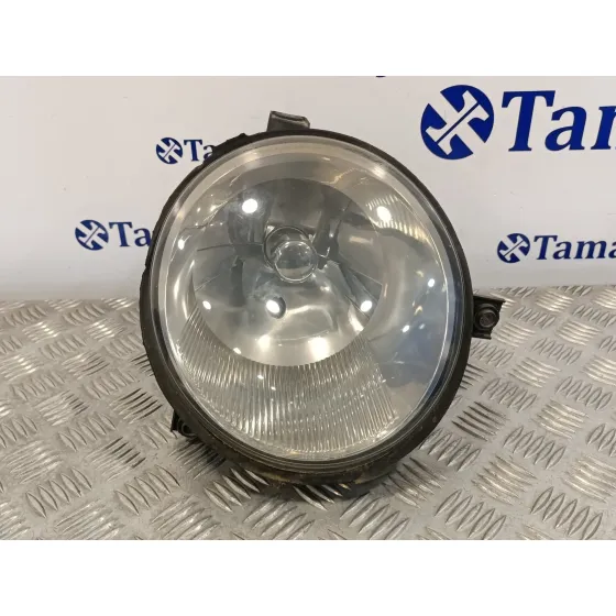 Faro Derecho para Volkswagen Lupo (6X1/6E1)