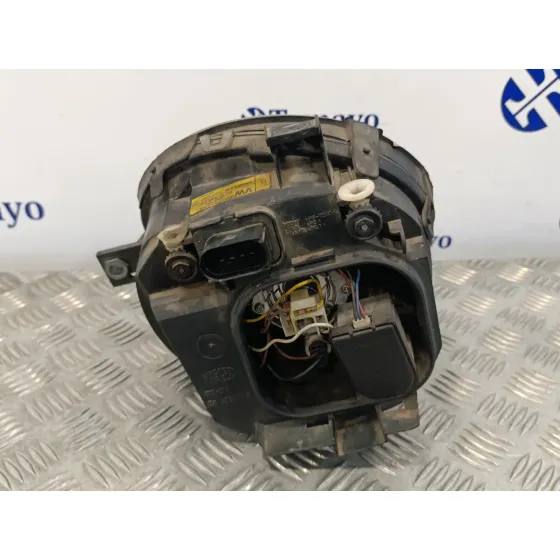 Faro Derecho para Volkswagen Lupo (6X1/6E1)