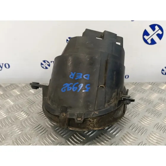Faro Derecho para Volkswagen Lupo (6X1/6E1)