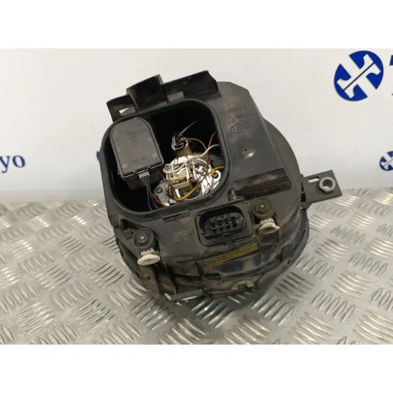 Faro Derecho para Volkswagen Lupo (6X1/6E1)