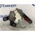 Motor Limpia Trasero para Peugeot 307 (S1)
