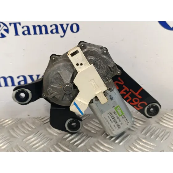 Motor Limpia Trasero para Peugeot 307 (S1)