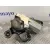 Motor Limpia Trasero para Peugeot 307 (S1)