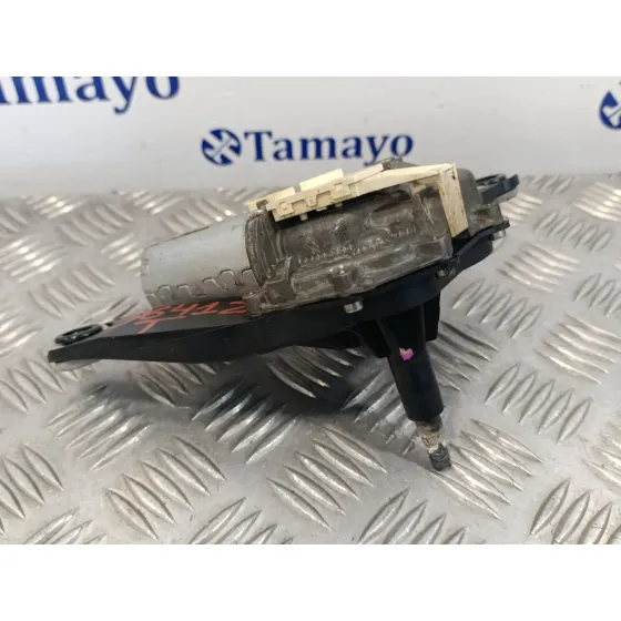 Motor Limpia Trasero para Peugeot 307 (S1)