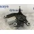 Motor Limpia Trasero para Peugeot 307 (S1)