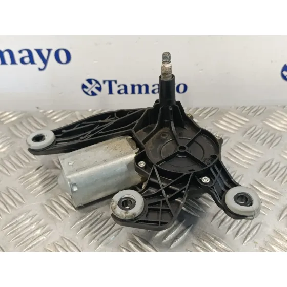 Motor Limpia Trasero para Peugeot 307 (S1)