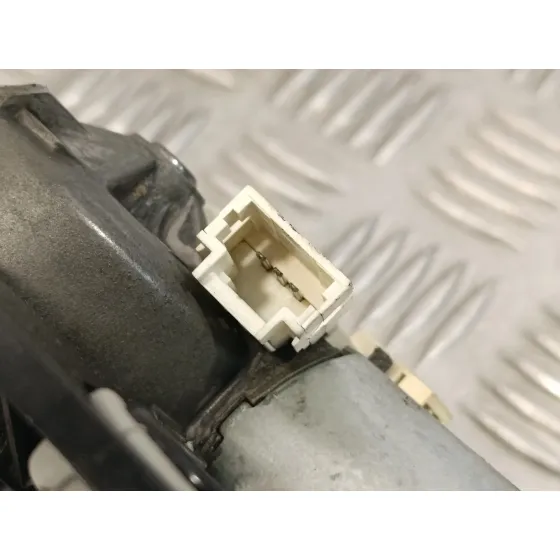 Motor Limpia Trasero para Peugeot 307 (S1)