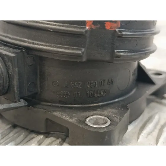Caudalimetro para Mercedes-Benz Clase M (W164)