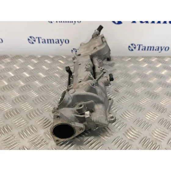 Colector Admision para Mercedes-Benz Clase M (W164)