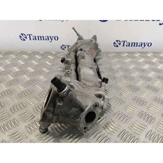 Colector Admision para Mercedes-Benz Clase M (W164)