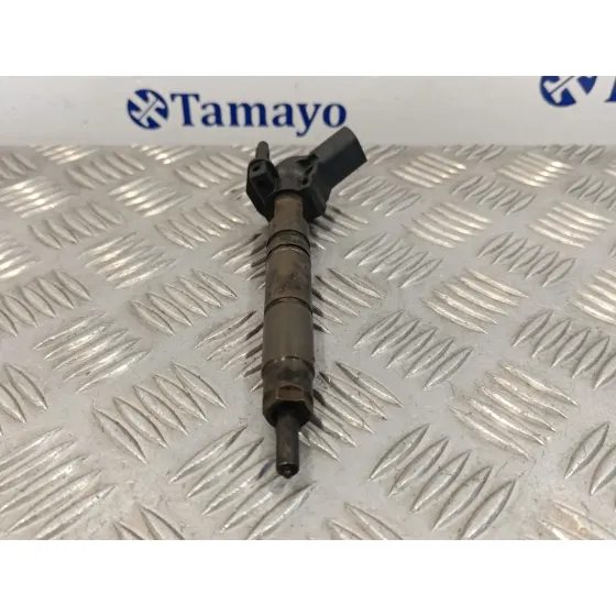 Inyector para Mercedes-Benz Clase M (W164)