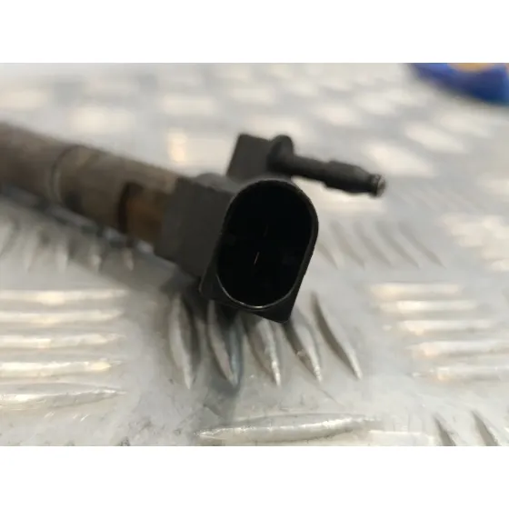 Inyector para Mercedes-Benz Clase M (W164)