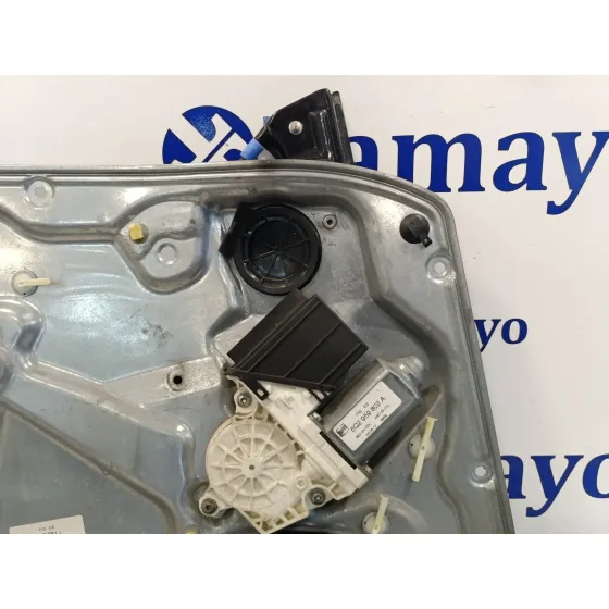 Elevalunas Delantero Izquierdo para Seat Ibiza (6L1)
