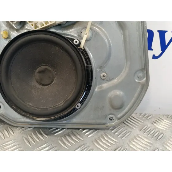 Elevalunas Delantero Izquierdo para Seat Ibiza (6L1)