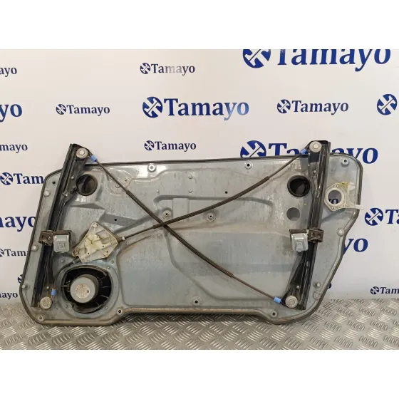 Elevalunas Delantero Izquierdo para Seat Ibiza (6L1)