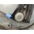 Elevalunas Delantero Izquierdo para Seat Ibiza (6L1)