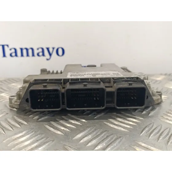 Centralita Motor Uce para Mazda 3 Berlina (Bk)