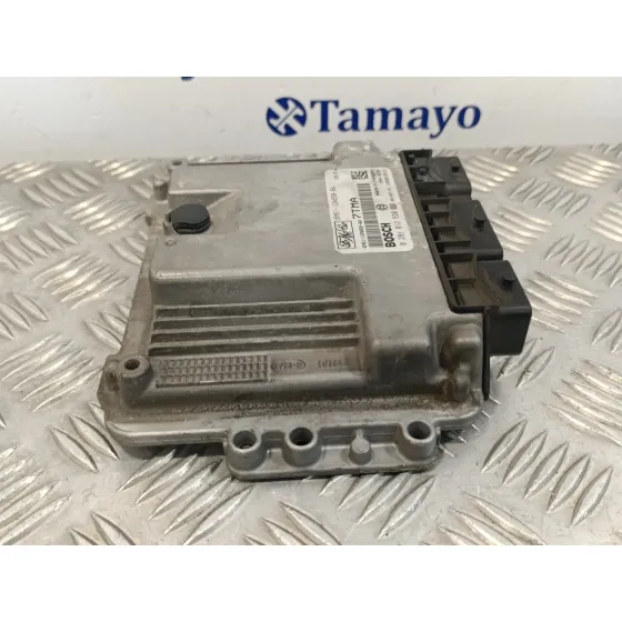Centralita Motor Uce para Mazda 3 Berlina (Bk)