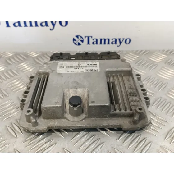 Centralita Motor Uce para Mazda 3 Berlina (Bk)