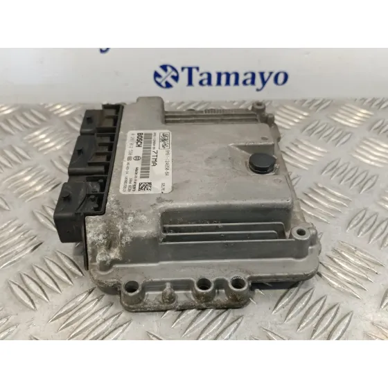 Centralita Motor Uce para Mazda 3 Berlina (Bk)