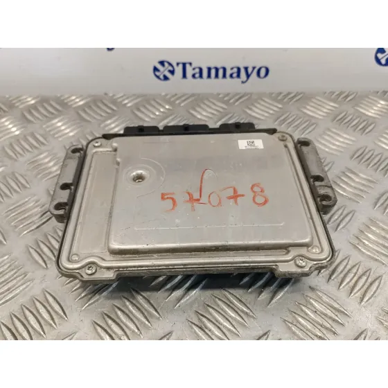 Centralita Motor Uce para Mazda 3 Berlina (Bk)