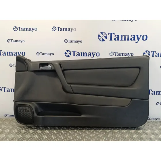 Guarnecido Puerta Delantera Derecha para Opel Astra G Berlina