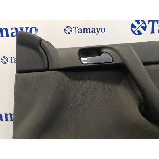 Guarnecido Puerta Delantera Derecha para Opel Astra G Berlina