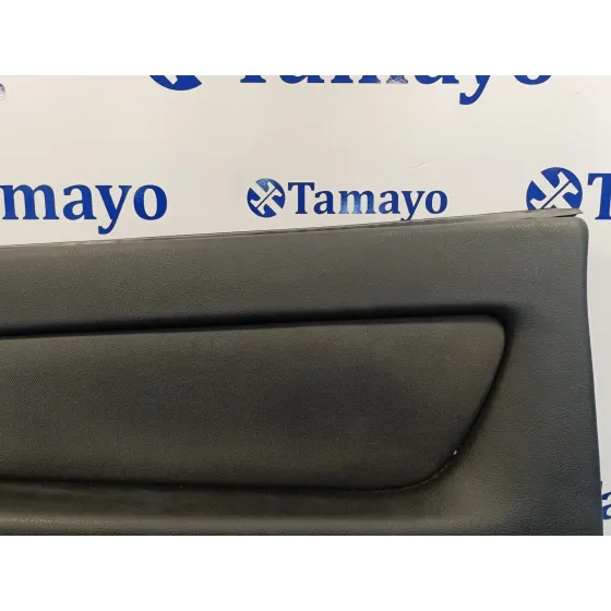Guarnecido Puerta Delantera Derecha para Opel Astra G Berlina