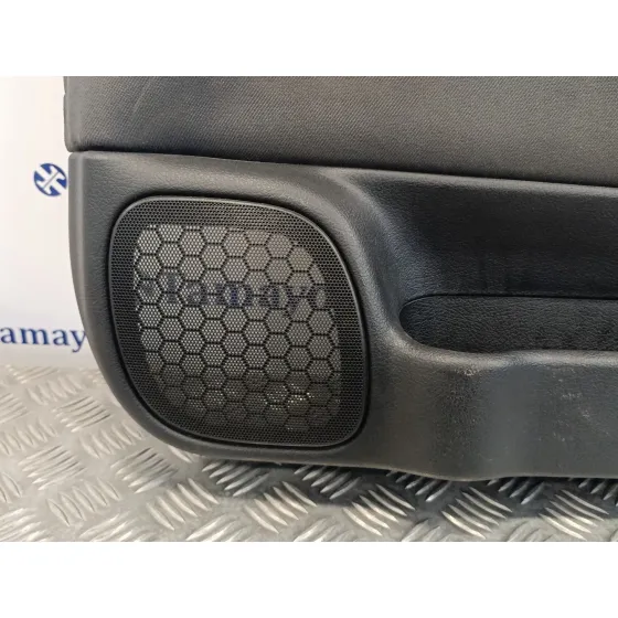 Guarnecido Puerta Delantera Derecha para Opel Astra G Berlina
