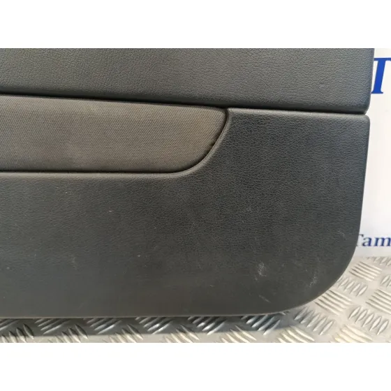 Guarnecido Puerta Delantera Derecha para Opel Astra G Berlina