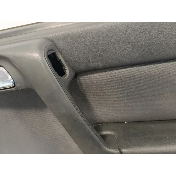 Guarnecido Puerta Delantera Derecha para Opel Astra G Berlina