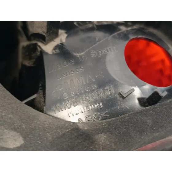 Piloto Trasero Izquierdo para Seat Toledo (1M2)