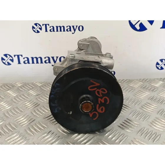 Bomba Direccion para Ford Transit Caja Cerrada, Media (Fy) (2000 =>)