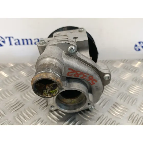 Bomba Direccion para Ford Transit Caja Cerrada, Media (Fy) (2000 =>)