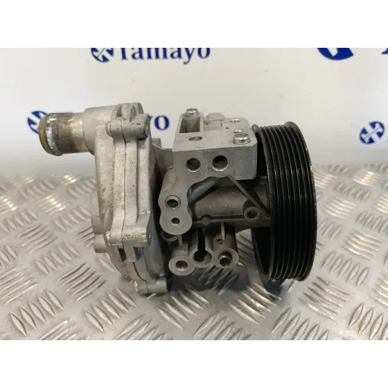 Bomba Direccion para Ford Transit Caja Cerrada, Media (Fy) (2000 =>)