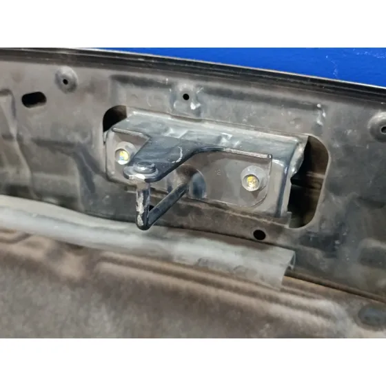Capot para Subaru Xv