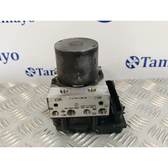 Abs para Renault Scenic Ii